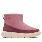 Bottes de neige sorel youth sorel explorer iii slip - on wp 2101331627 rose