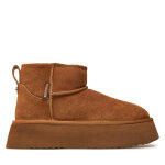 Bottes de neige steve madden campfire sm11002737 marron
