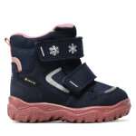 Bottes de neige superfit gore - tex 1 - 000045 - 8010 m bleu marine