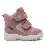 Bottes de neige superfit gore - tex 1 - 000045 - 8510 m rose