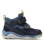 Bottes de neige superfit gore - tex 1 - 000246 - 8030 m bleu marine