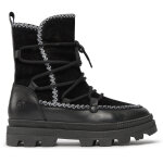 Bottes de neige tamaris 1 - 26863 - 41 noir