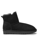 Bottes de neige tamaris 1 - 26866 - 41 noir