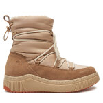 Bottes de neige tamaris 8 - 86201 - 43 beige