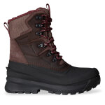 Bottes de neige the north face w chilkat v nf0a5lw17t41 - 055 marron