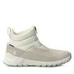 Bottes de neige the north face w thermoball progressive zip ii wpnf0a5lwf32f1 blanc