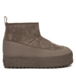 Bottes de neige tretorn alunda hybrid jr kaki