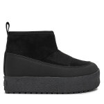 Bottes de neige tretorn alunda hybrid jr noir