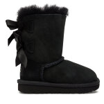 Bottes de neige ugg t bailey bow ii 1017394t noir