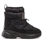 Bottes de neige ugg w yose ruffer mid 1131978 noir