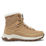 Bottes de neige vertigo alpes usaro marron