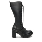 Bottes new rock m - trcasco009 - v1 noir