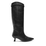 Bottes patrizia pepe 2y0023 / l078 - k103 noir