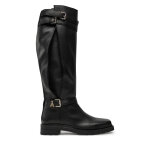 Bottes patrizia pepe 2y0025 / l034 noir