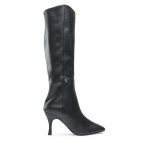 Bottes patrizia pepe 8y0281 / l011 - k103 noir