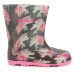 Bottes de pluie billieblush u20582 multicolore