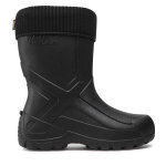 Bottes de pluie dry walker xtrack short 103 / 40b noir