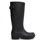 Bottes de pluie fitflop wonderwelly tall ah7 - 090 noir