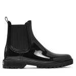 Bottes de pluie toni pons cavan noir
