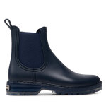 Bottes de pluie toni pons coney bleu marine