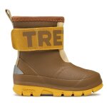 Bottes de pluie tretorn mag 800192 marron