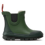 Bottes de pluie tretorn aktiv chelsea 473375 vert
