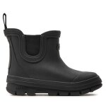 Bottes de pluie tretorn aktiv chelsea winter 47337910 noir
