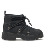 Bottes de pluie tretorn alnarp hybrid 059 noir