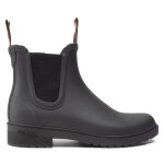 Bottes de pluie tretorn chelsea classic 47337010 noir