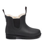 Bottes de pluie tretorn chelsea winter 47263310 noir