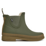 Bottes de pluie tretorn eva w 473211 vert