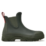 Bottes de pluie tretorn garpa 510 vert