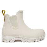 Bottes de pluie tretorn garpa pile 003 vert