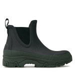 Bottes de pluie tretorn garpa pile 800185 noir