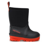 Bottes de pluie tretorn kulig neoprene 47329417 noir