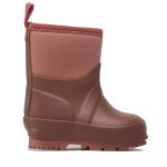 Bottes de pluie tretorn kuling neoprene 47329420 rose