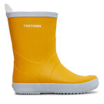 Bottes de pluie tretorn wings 47280070 jaune