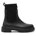 Bottes de pluie unisa faynar f24 rib noir