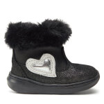 Bottes primigi 4900922 noir