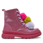 Bottes de randonne agatha ruiz de la prada 241961 - b s rose