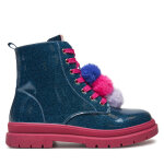 Bottes de randonne agatha ruiz de la prada 241961 - a d bleu