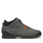 Bottes de randonn�e aku bellamont 3 nbk m. gt gore - tex 527 gris