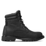 Bottes de randonn�e bagheera creed 86431 - 19 c0100 noir