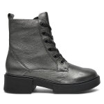 Bottes de randonn�e caprice 9 - 25101 - 43 gris