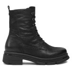 Bottes de randonn�e caprice 9 - 25218 - 43 noir
