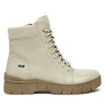 Bottes de randonn�e caprice 9 - 26214 - 43 beige