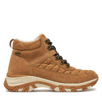 Bottes de randonn�e caprice 9 - 26227 - 43 marron