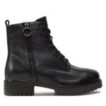 Bottes de randonn�e caprice 9 - 26251 - 43 noir