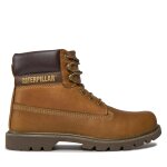 Bottes de randonn�e caterpillar colorado 2. 0 p110427 marron