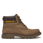 Bottes de randonn�e caterpillar colorado 2. 0 p726077 gris